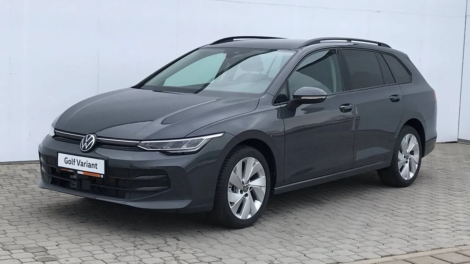 Obrázek Golf Variant People 1,5 eTSI 7DSG mHEV