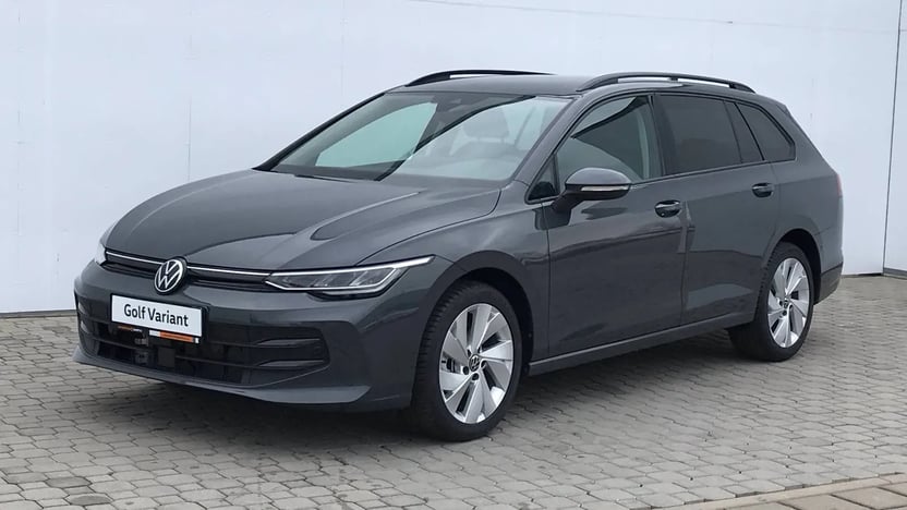 Obrázek Golf Variant People 1,5 eTSI 7DSG mHEV