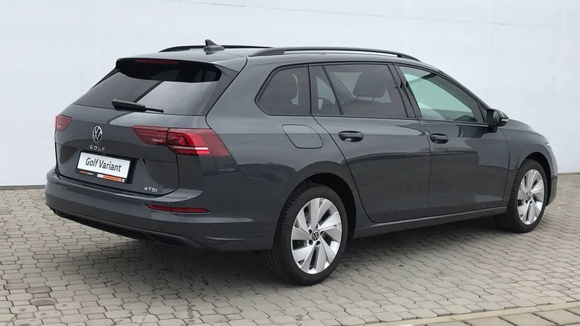 Obrázek Golf Variant People 1,5 eTSI 7DSG mHEV