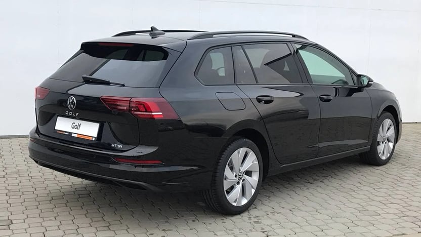 Obrázek Golf Variant People 1,5 TSI 110 kW 6G