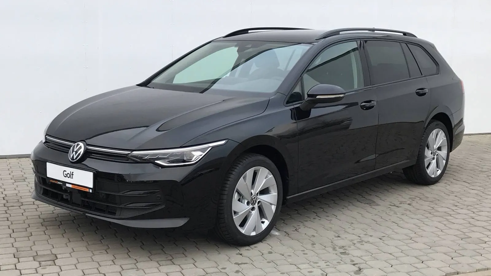 Obrázek Golf Variant People 1,5 TSI 110 kW 6G