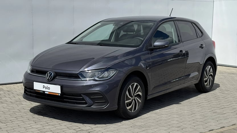 Obrázek Polo People 1,0 TSI 70 kW 5G