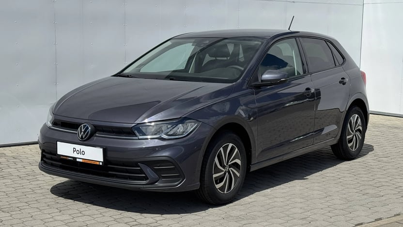 Obrázek Polo People 1,0 TSI 70 kW 5G