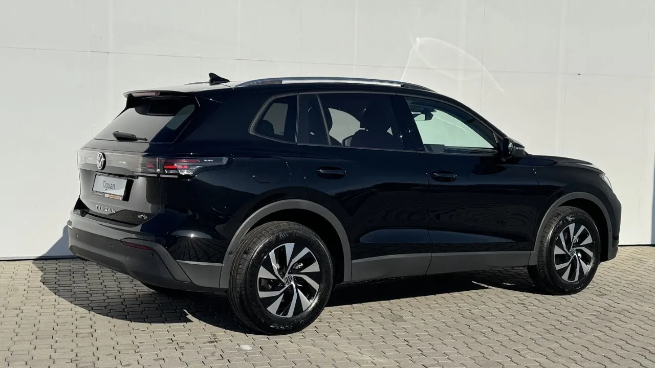 Obrázek Tiguan People 1,5 eTSI 110 kW mHEV