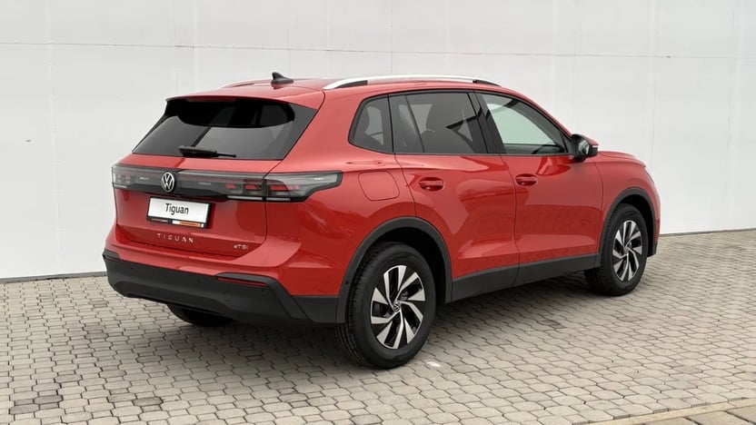 Obrázek Tiguan People 1,5 eTSI 110 kW mHEV