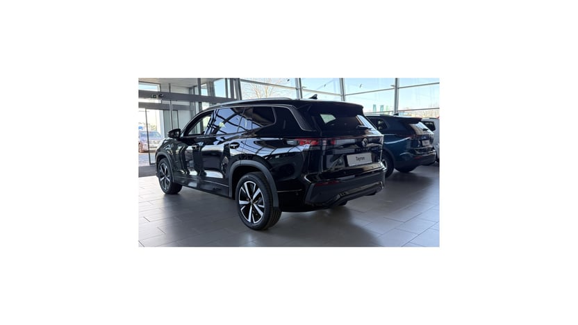Obrázek Tayron People 1,5 TSI 150 kW eHybrid
