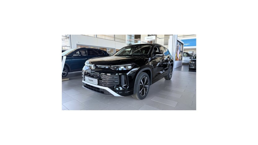 Obrázek Tayron People 1,5 TSI 150 kW eHybrid