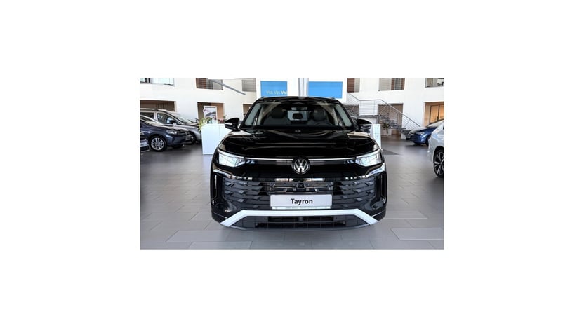 Obrázek Tayron People 1,5 TSI 150 kW eHybrid