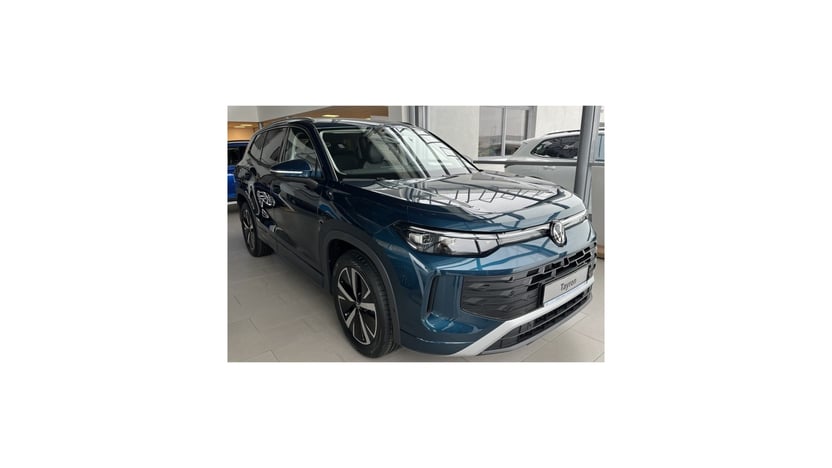 Obrázek Tayron People 1,5 eTSI 110 kW mHEV