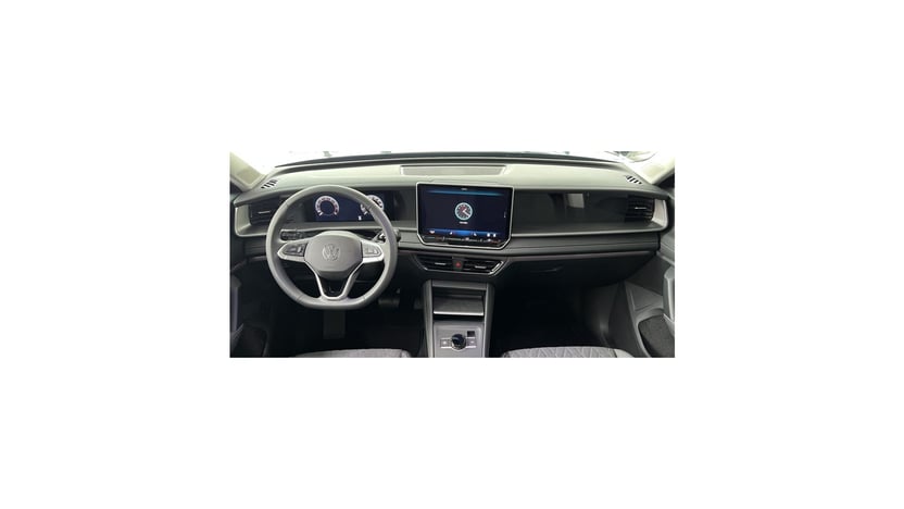 Obrázek Tayron People 1,5 eTSI 110 kW mHEV