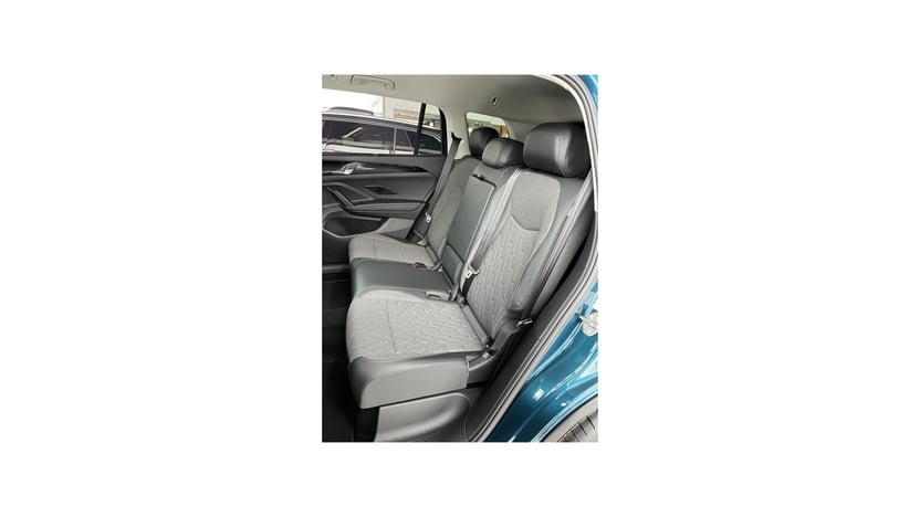 Obrázek Tayron People 1,5 eTSI 110 kW mHEV