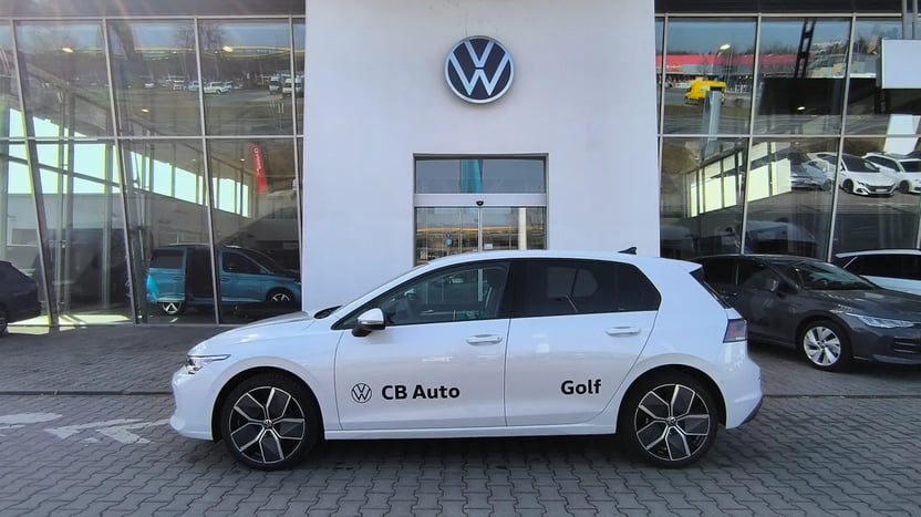 Obrázek Golf People 1,5 eTSI 110  kW 7DSG mHEV