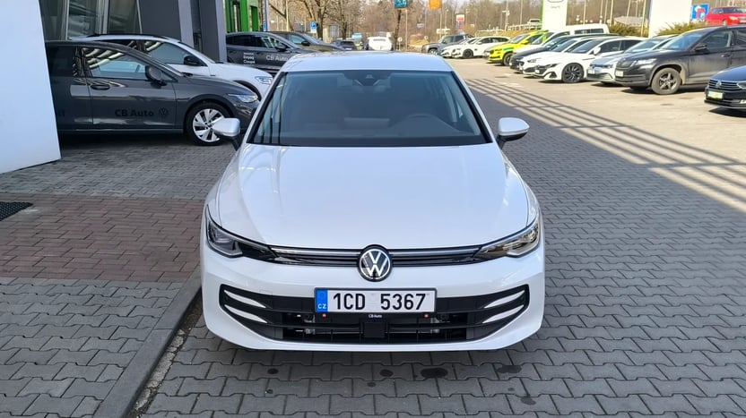 Obrázek Golf People 1,5 eTSI 110  kW 7DSG mHEV