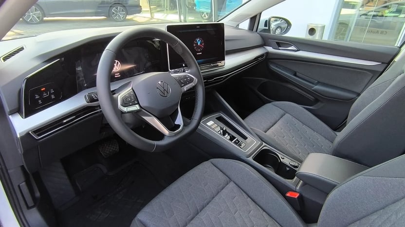 Obrázek Golf People 1,5 eTSI 110  kW 7DSG mHEV