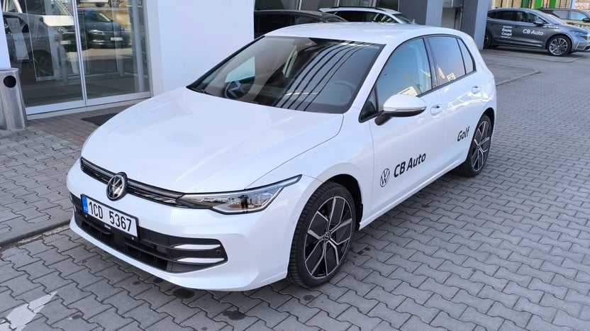 Obrázek Golf People 1,5 eTSI 110  kW 7DSG mHEV