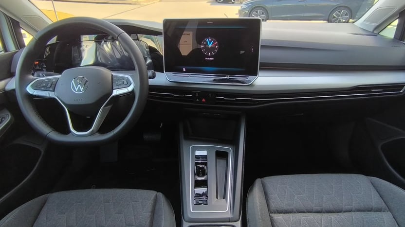 Obrázek Golf People 1,5 eTSI 110  kW 7DSG mHEV