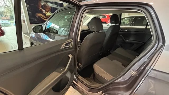 Obrázek T-Cross People 1.0 TSI 85 kW 7DSG