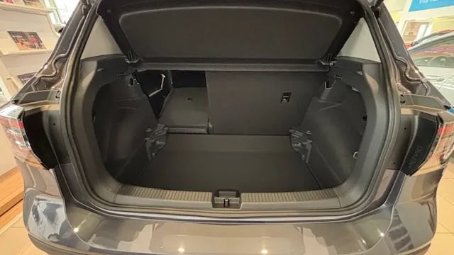 Obrázek T-Cross People 1.0 TSI 85 kW 7DSG