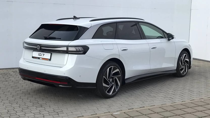 Obrázek ID.7 Tourer Pro S People 210  kW, 86 kWh