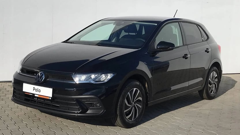 Obrázek Polo People 1,0 TSI 70 kW 5G