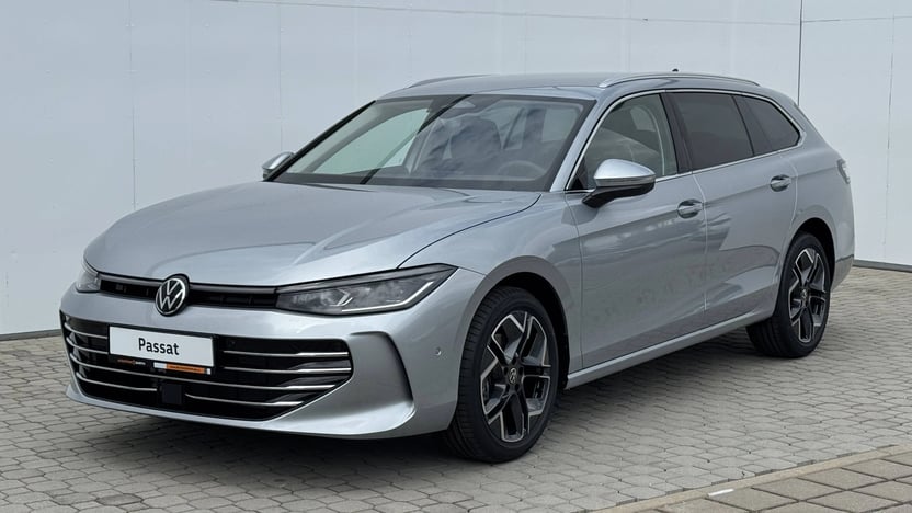 Obrázek Passat Elegance 1,5 eTSI 110 kW mHEV