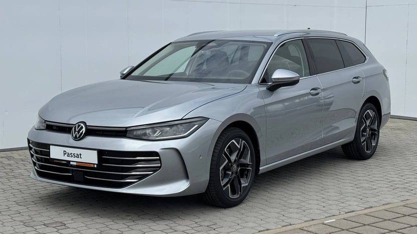 Obrázek Passat Elegance 1,5 eTSI 110 kW mHEV