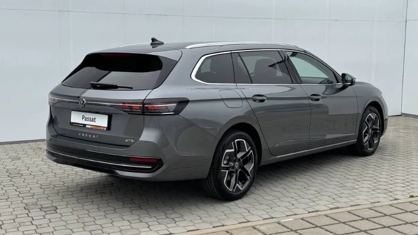 Obrázek Passat Elegance 1,5 eTSI 110 kW mHEV