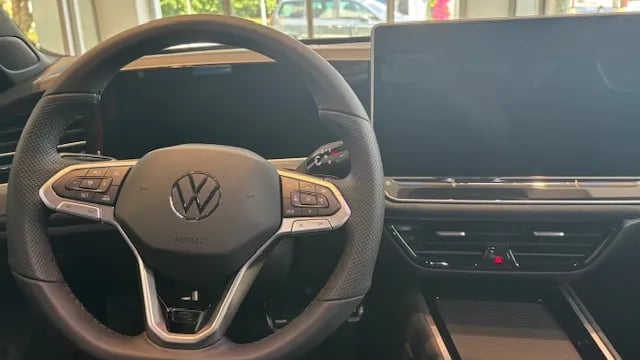 Obrázek Passat R-Line People 2,0 TSI 150 kW