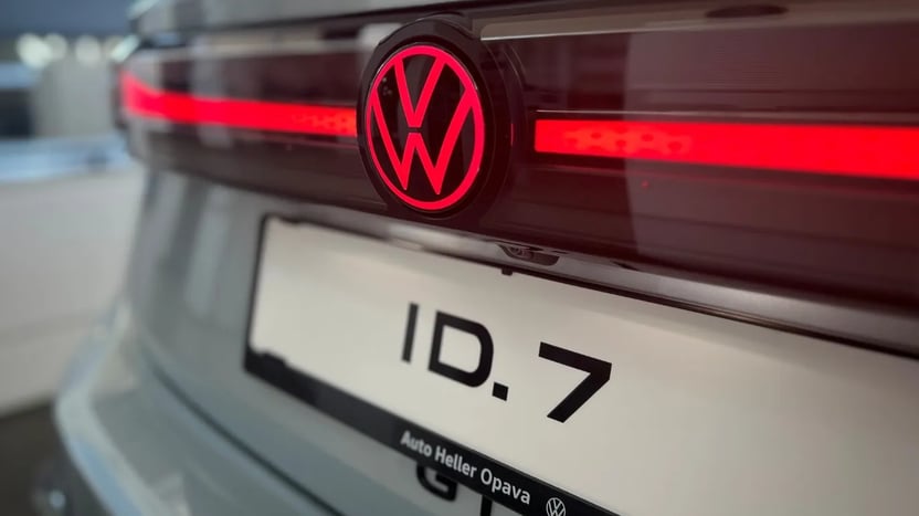 Obrázek ID.7 Tourer GTX People 250 kW 4M, 86 kWh