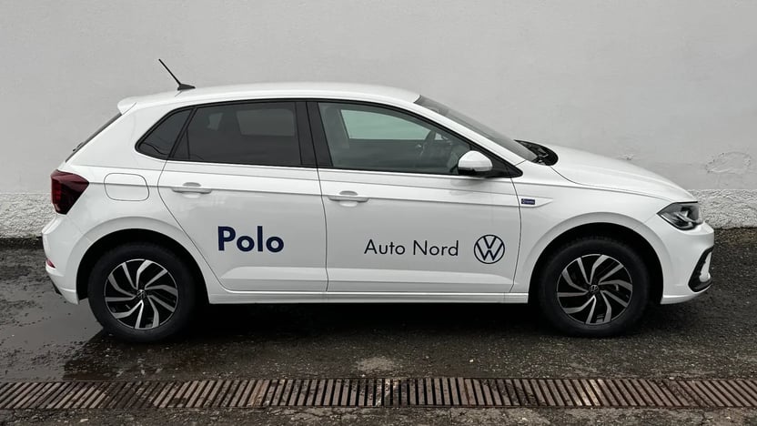 Obrázek Polo People 1,0 TSI 70 kW 5G