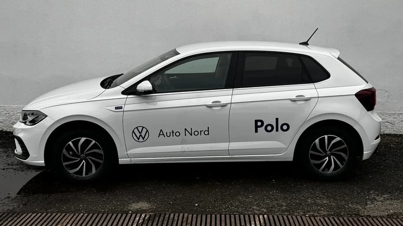 Obrázek Polo People 1,0 TSI 70 kW 5G