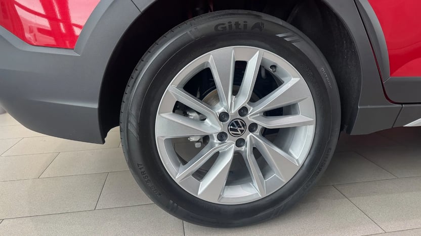 Obrázek Taigo People 1,0 TSI 85 kW 7DSG