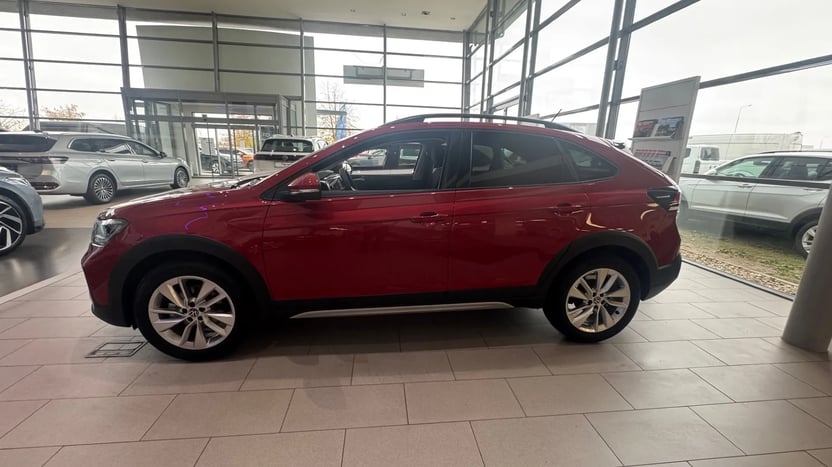 Obrázek Taigo People 1,0 TSI 85 kW 7DSG