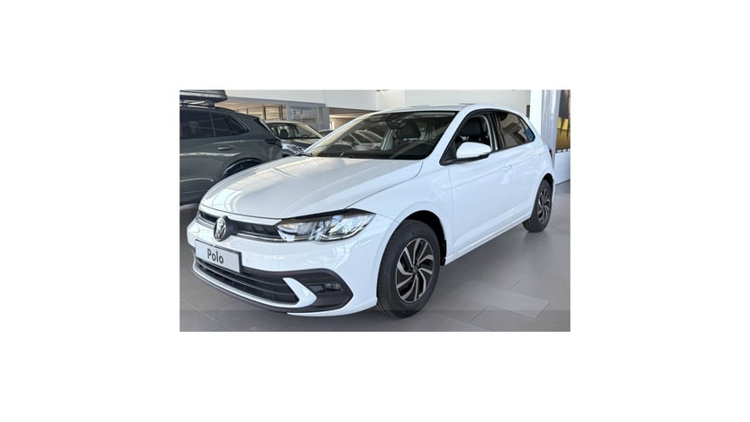 Obrázek Polo People 1,0 TSI 70 kW 5G