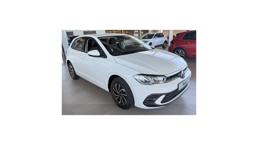 Obrázek Polo People 1,0 TSI 70 kW 5G