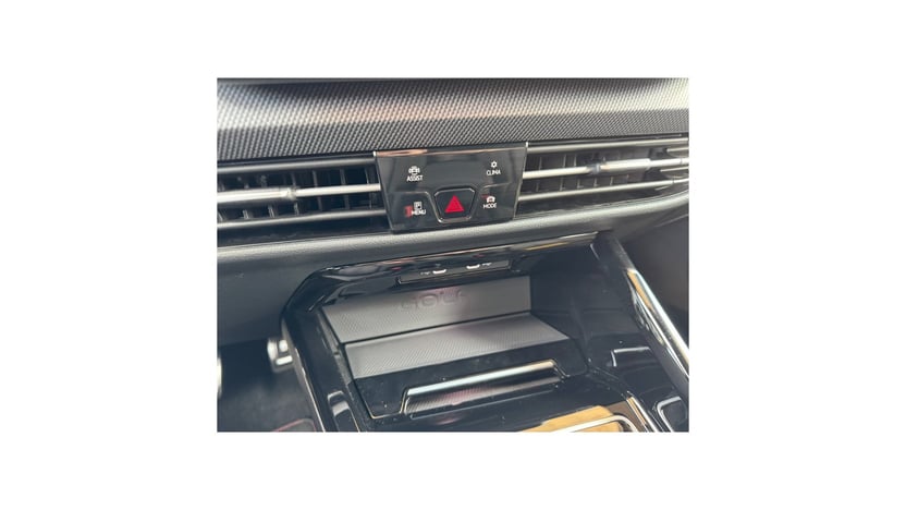 Obrázek Golf GTI 2,0 TSI 195 kW 7DSG