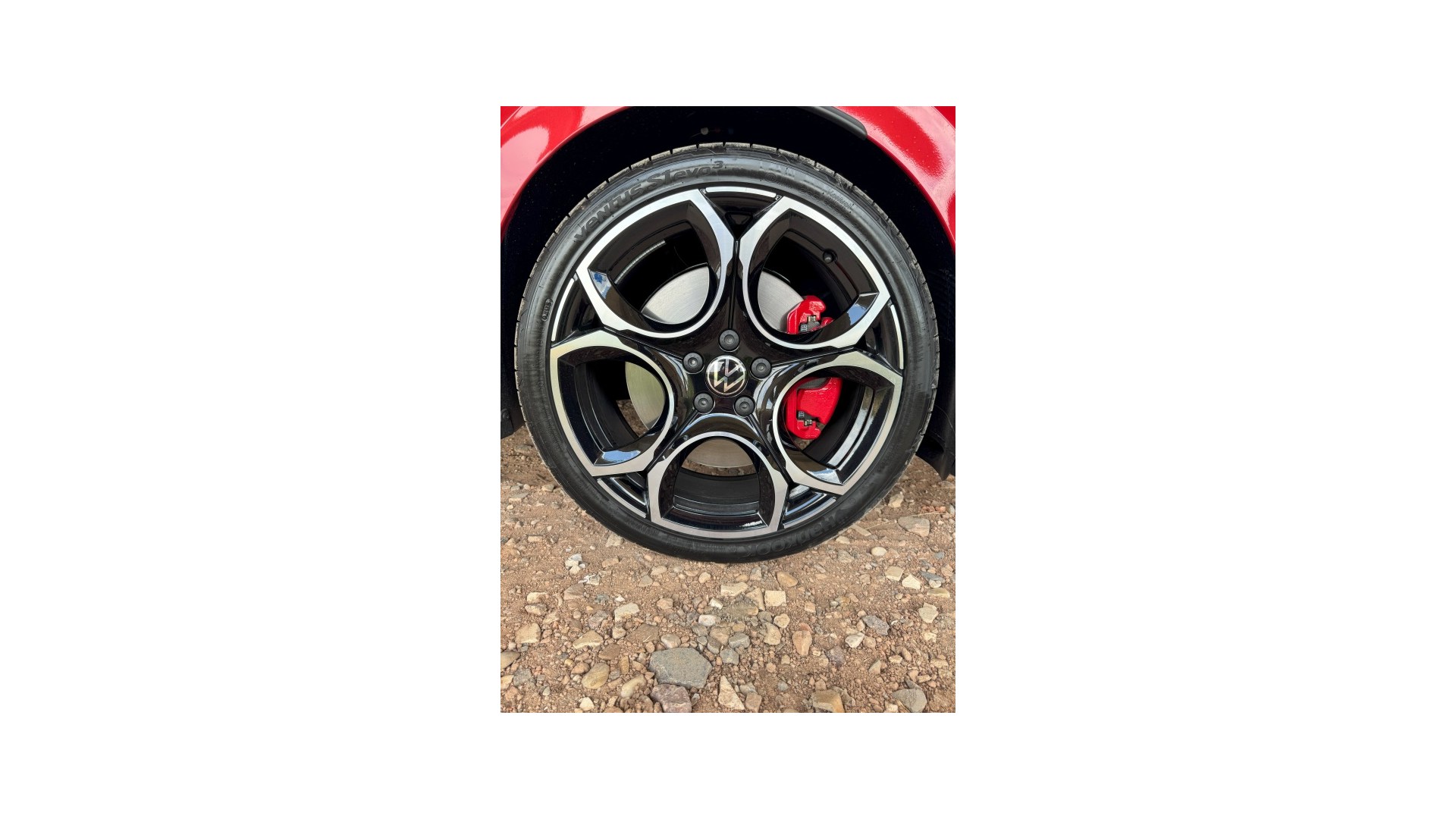 Obrázek Golf GTI 2,0 TSI 195 kW 7DSG