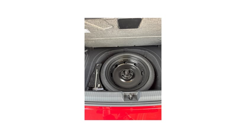 Obrázek Golf GTI 2,0 TSI 195 kW 7DSG