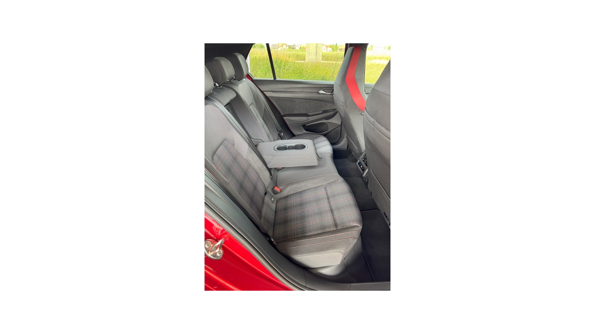 Obrázek Golf GTI 2,0 TSI 195 kW 7DSG