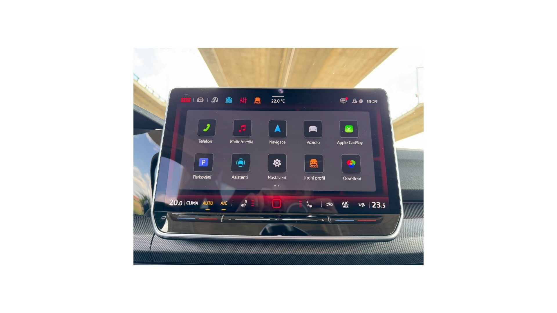 Obrázek Golf GTI 2,0 TSI 195 kW 7DSG