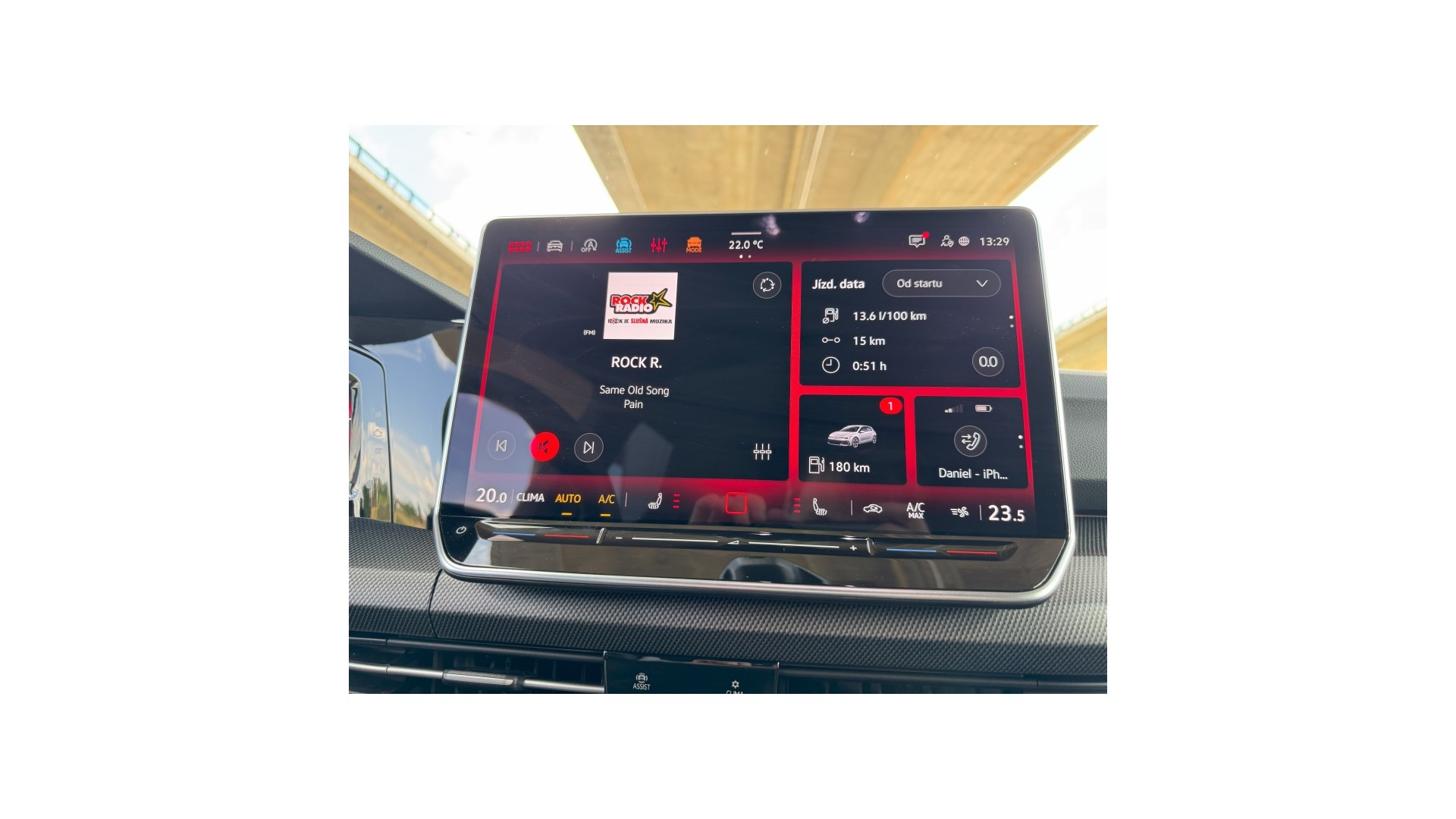 Obrázek Golf GTI 2,0 TSI 195 kW 7DSG