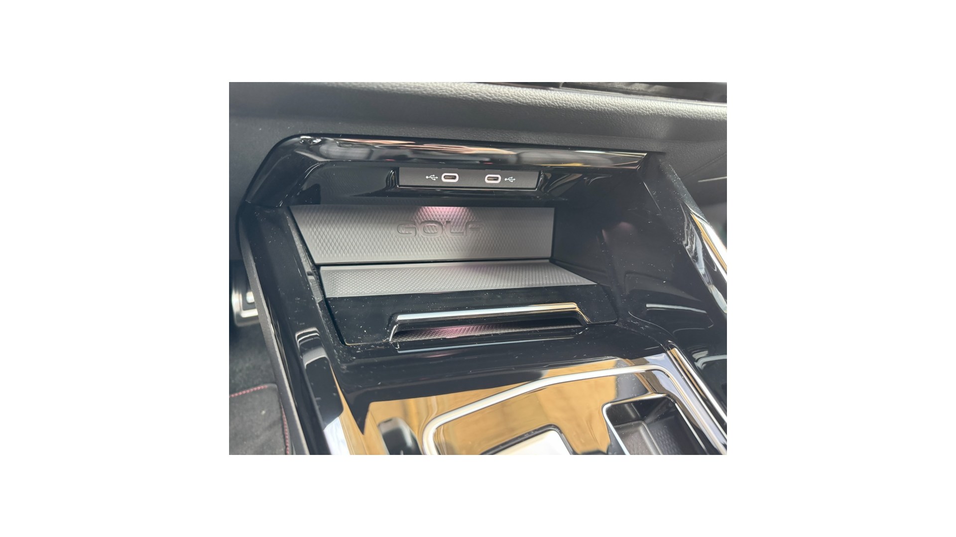 Obrázek Golf GTI 2,0 TSI 195 kW 7DSG