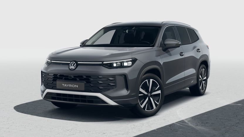 Obrázek Tayron People 1,5 TSI 150 kW eHybrid