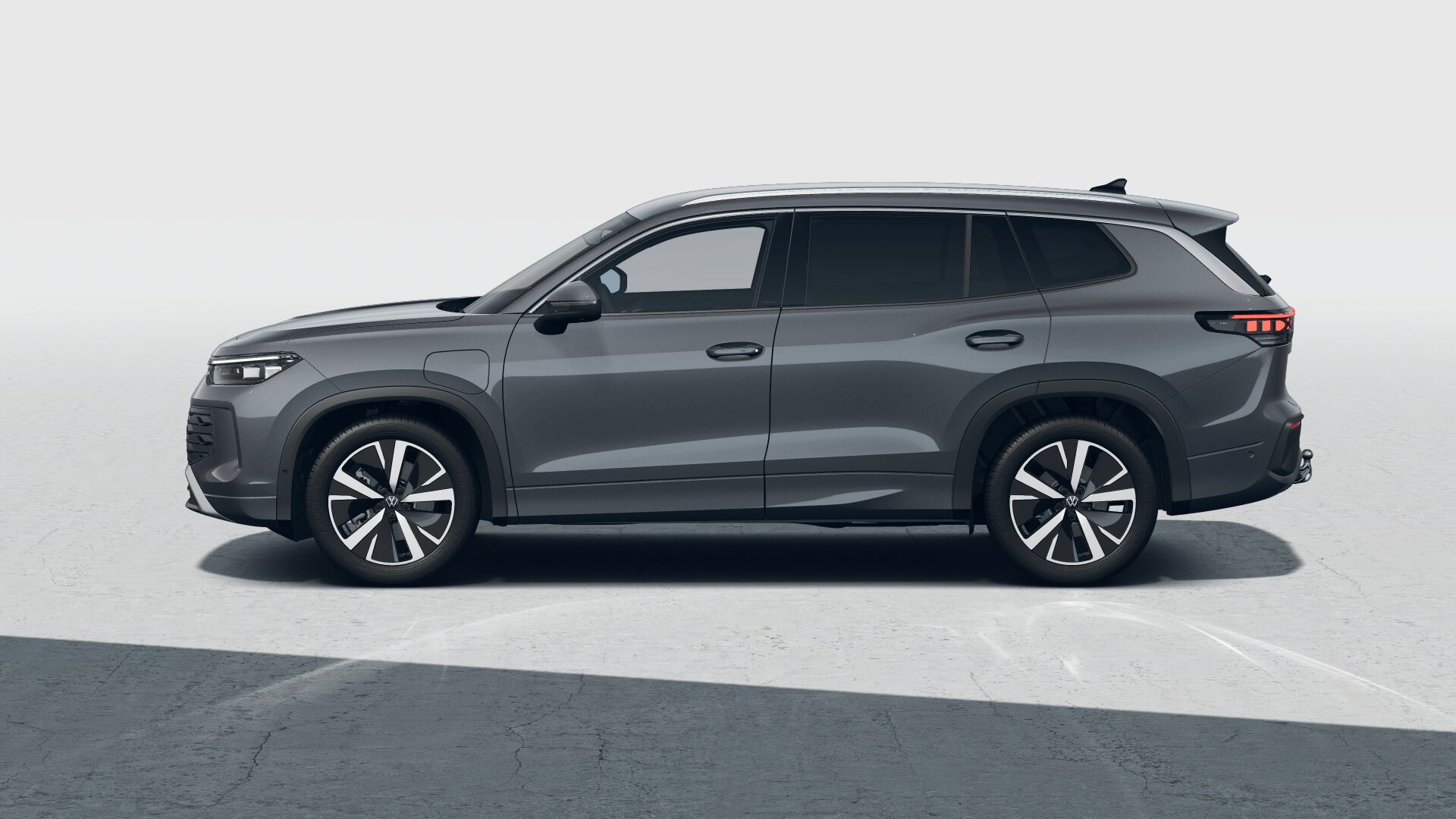 Obrázek Tayron People 1,5 TSI 150 kW eHybrid