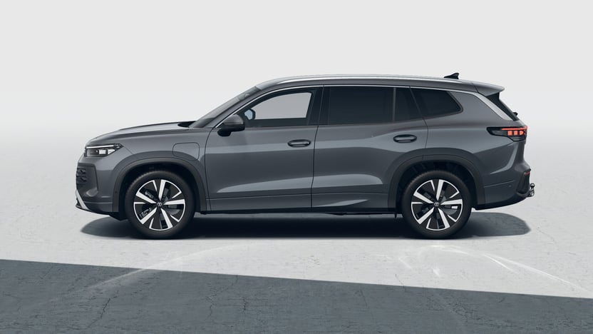 Obrázek Tayron People 1,5 TSI 150 kW eHybrid