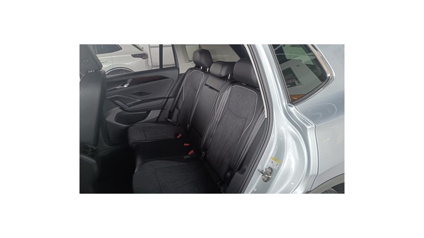 Obrázek Tiguan Elegance 1,5 eTSI 110 kW mHEV
