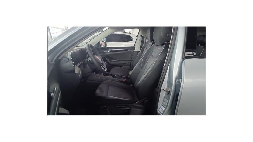 Obrázek Tiguan Elegance 1,5 eTSI 110 kW mHEV