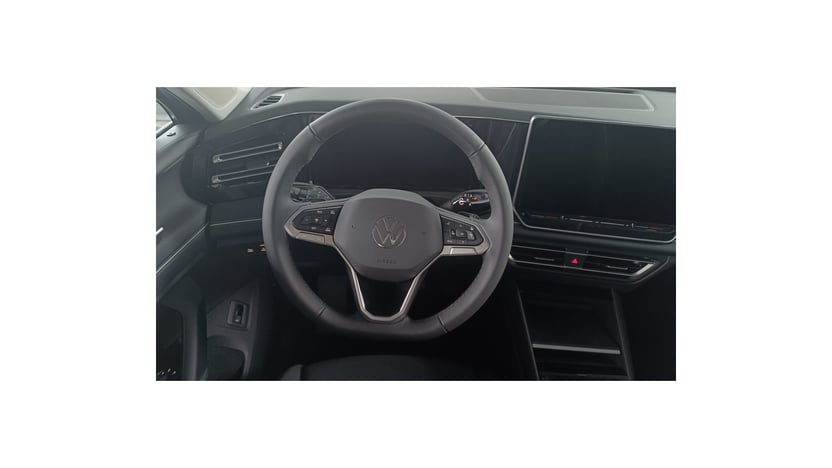 Obrázek Tiguan Elegance 1,5 eTSI 110 kW mHEV