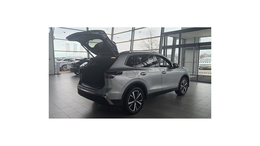 Obrázek Tiguan Elegance 1,5 eTSI 110 kW mHEV