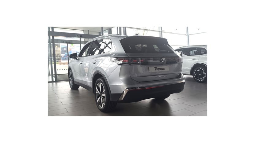 Obrázek Tiguan Elegance 1,5 eTSI 110 kW mHEV